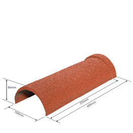 TILCOR® Akcesoria 100 Barrel Trim