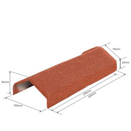 TILCOR® Akcesoria 101 V Ridge