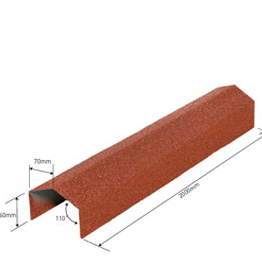 TILCOR® Akcesoria 107 Angle Ridge