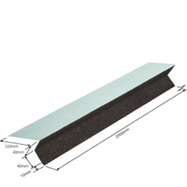 TILCOR® Akcesoria 409 SHINGLE JP STARTER