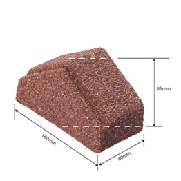 TILCOR® Akcesoria P006 V RIDGE STARTER